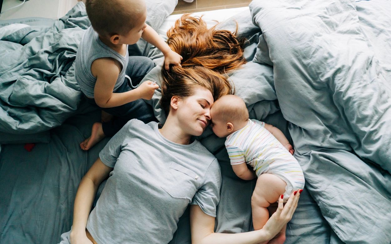 Constipation in Infants and Children The Complete Guide